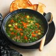 Veg Clear Soup